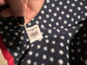 Kurtka Disney Minnie 12-18 