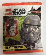 Lego Star wars NIGHT TROOPEER