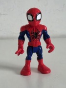 Playskool Heroes Marvel Super Hero Adventures figurka Spider-Man