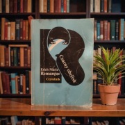 "Czarny obelisk" Remarque