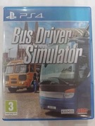 Bus Driver Simulator PS4