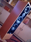 Canton rc-l  kolumny ergo 