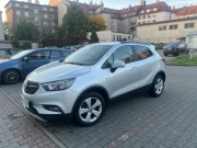 Opel Mokka 1.4 2019