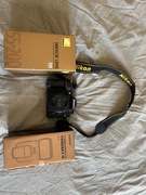 Nikon D7100 + Nikkor 55-22 + Nikkor 50 + Speedlight YN568EX III