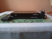 Dekoder Zgemma H2 2S uszkodzony.