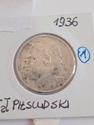 5zl Piłsudski 1936