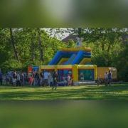 Zamki Dmuchane Dmuchańce Syców Oleśnica Twardogóra