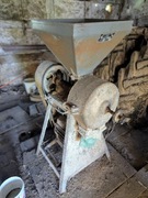 Śrutownik do zboża