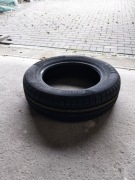 Opony letnie x4 165/65/R14 używane 