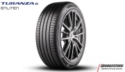 BRIDGESTONE Turanza 6 - Opony Letnie - 255/45/R19 (4 sztuki)