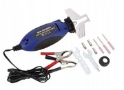 ELEKTRYCZNA OSTRZAŁKA DO ŁAŃCUCHÓW SZLIFIERKA 55W OSTRZENIE ŁAŃCUCHA PIŁY