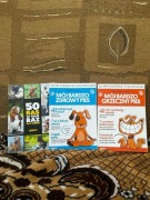 książeczki o psach 