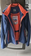 Kurtka 4F membrana aqua tech 5000 r.34