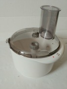 Misa do ciasta robot Zelmer Fenomen, Expresive