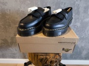 Dr. Martens Adrian Quad Platform Loafers- Nowe r.42