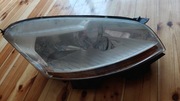 Lampa prawy przód citroen C4 Picasso I