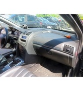 Peugeot 407 coupe deska kokpit