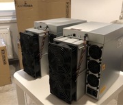 Koparka kryptowalut IceRiver ALEO AE2 720Mh