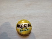Kapsel piwny okocim radler