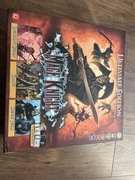 Mage Knight Ultimate Edition PL + playmata