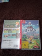 Legend of Zelda Links Awakening