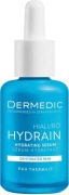 Dermedic Hydrain 3 Hialuro Serum nawadniające 30ml