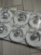 Stroiki na święta 6szt