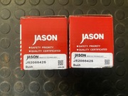 Tuleja wahacza tylnego górnego (BAW Jason) - Jeep - 52088425 - K200428 - 2x