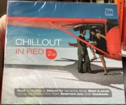 CHILLOUT IN RED (Chilli Zet, Cafe del Mar)