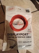 Kabel displayport