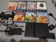 Sony playstation 2 slim 77004