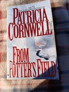FROM POTTERS FIELD PATRICIA CORNWELL
