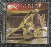 LANDMARQ - Entertaining Angels (2CD)