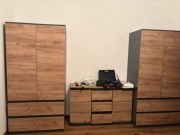 Meble modern komplet