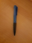 DUŻY NIEBIESKI DŁUGOPIS