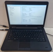 DELL E5440 i5 laptop 