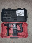 Młotowiertarka akumulatorowa SDS Parkside Performance PKHAP 20 li A1 NOWA!!