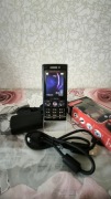 Sony Ericsson K800i PL Bez Simlock + Ładowarka Kabel USB Słuchawki