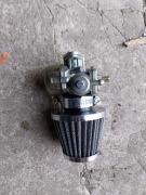 Gaźnik romet ogar/motorynka kb60