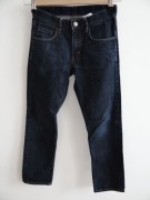Spodnie jeans H&M Slim 146 cm
