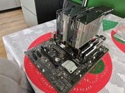 Zestaw i5-13600K | 32GB RAM 4000MHz | Z690 | SSD Gen 4