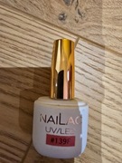 Lakier hybrydowy Nailac 139f