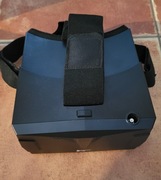 Okulary do pilotażu wideo Hubsan do multikoptera drona