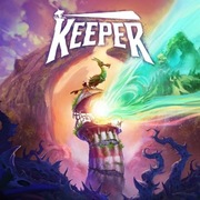 Keeper PC STEAM Kod