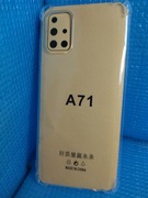Etui do Samsung Galaxy A71  (AO)