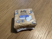 Femina Podpaski Higieniczne ULTRA PURE 14 szt. EKO z organiczną bawełną