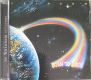 cd Rainbow-Down To Earth.