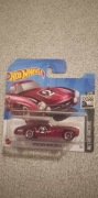 Hotwheels Mercedes 300sl sth 
