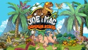 New Joe & Mac - Caveman Ninja klucz steam
