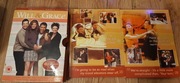 serial dvd box Will and Grace: The Complete Series 4 j.angielski
